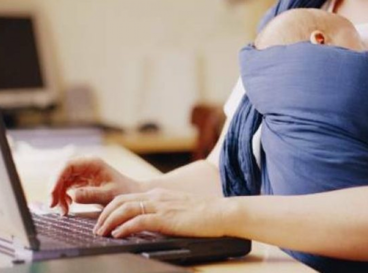 Ηλεκτρονική υποβολή αιτήσεων για Επίδομα Ανεργίας και Επίδομα Μητρότητας από το ΤΚΑ και ηλεκτρονική πληρωμή οφειλών για περιόδους για τις οποίες έχει λήξει η προθεσμία πληρωμής τους