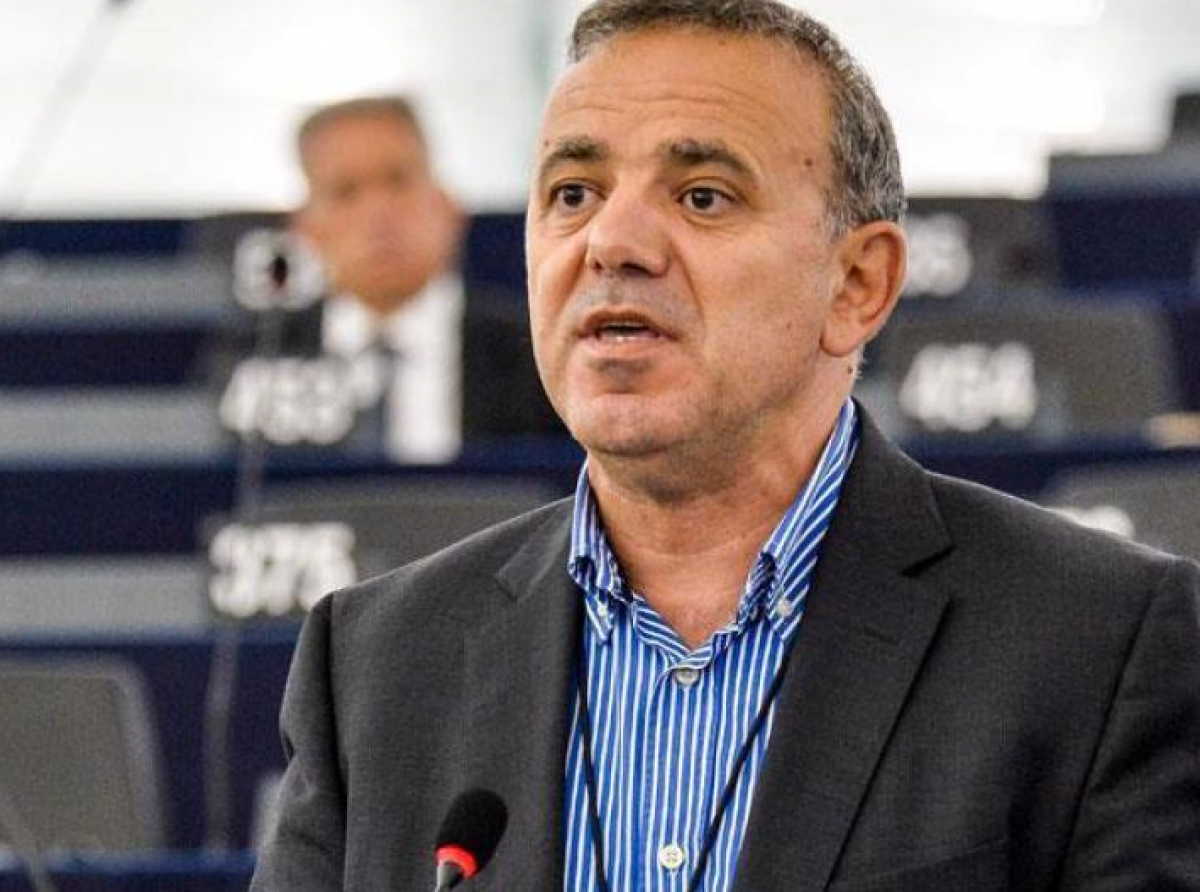 Κ. Μαυρίδης: Η Τουρκία παραμένει ο διεθνής παραβάτης και εγκληματίας  στη Μεσόγειο