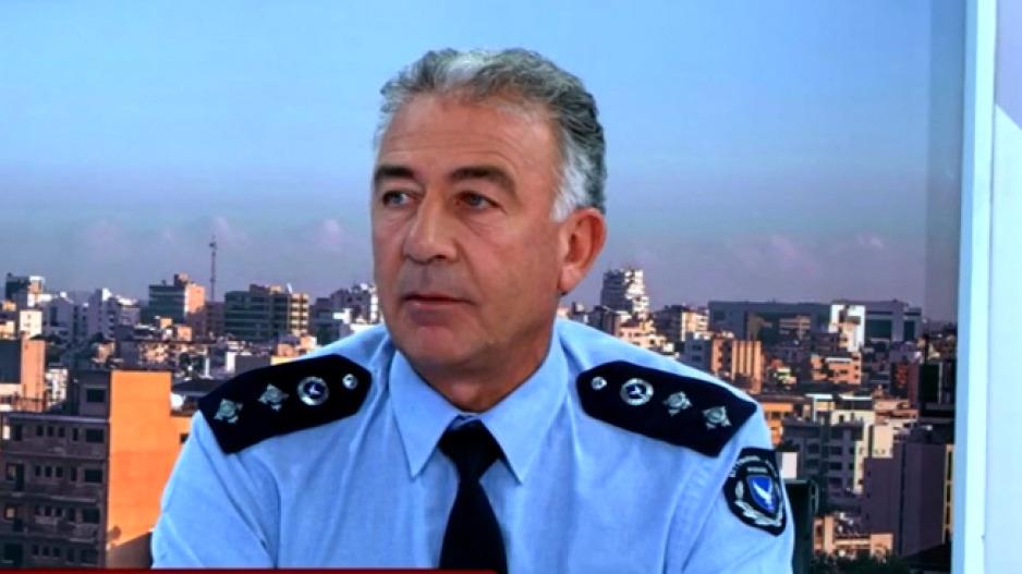 Νέος Βοηθός Αρχηγός της Αστυνομίας ο κ. Ιωάννης Γεωργίου