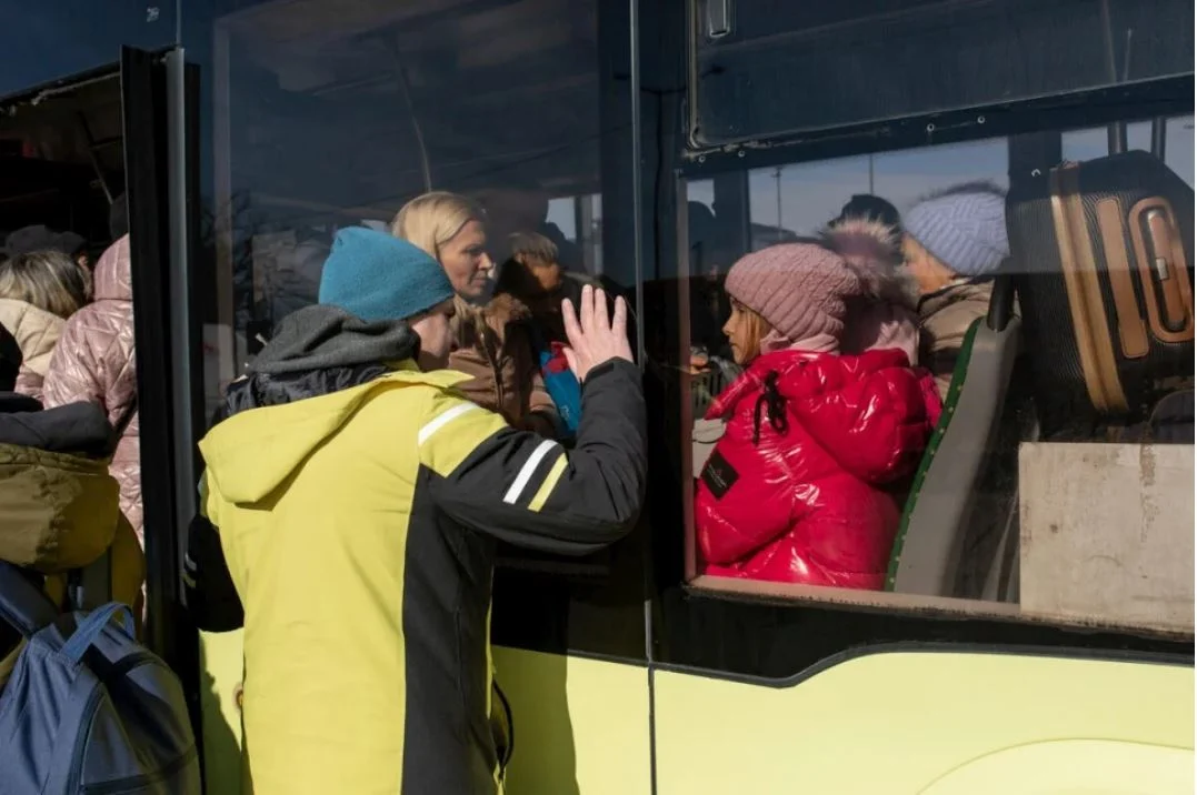 Ουκρανία, ΤΕΛΕΥΤΑΙΑ ΑΝΘΡΩΠΙΣΤΙΚΗ ΕΝΗΜΕΡΩΣΗ