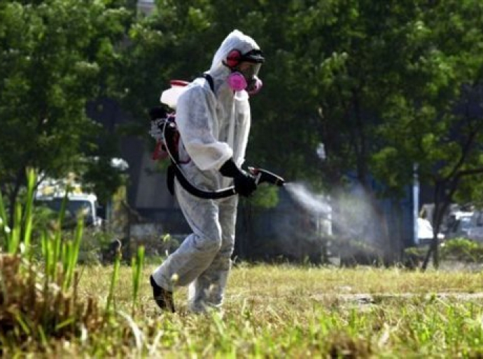 Δήμος Λεμεσού: Ξεκινούν οι ψεκασμοί για την καταπολέμηση των κουνουπιών