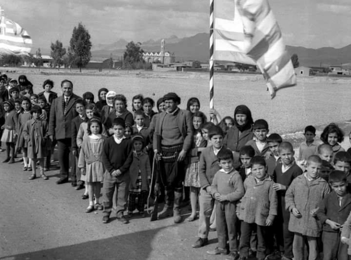 ΤΟΥ ΤΖΥΠΡΙΑΝΟΥ ΤΑΠΕΙΝΟΙ ΑΓΓΟΝΕΣ ...