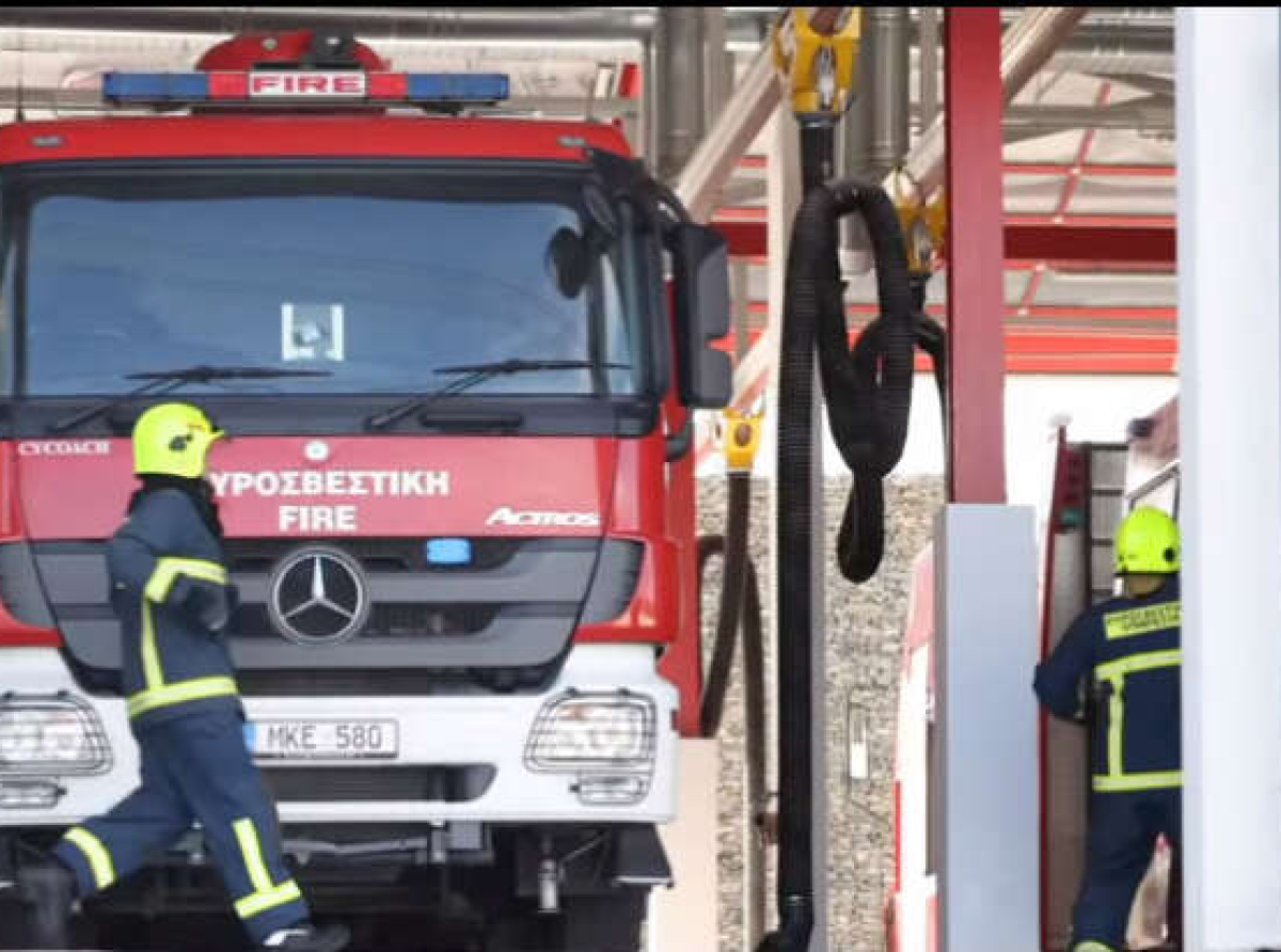 Διεξαγωγή ολοήμερης άσκησης από την Πυροσβεστική Υπηρεσία αύριο Πέμπτη 27 Απριλίου