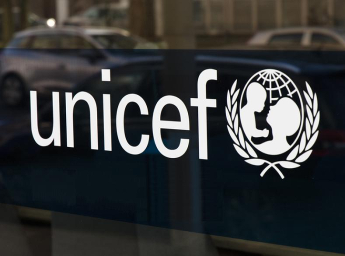 Η UNICEF ΜΕΤΑΔΙΔΕΙ ΤΗΝ ΤΡΑΓΙΚΗ ΠΡΑΓΜΑΤΙΚΟΤΗΤΑ ΤΩΝ ΠΑΙΔΙΩΝ ΣΤΗ ΓΑΖΑ