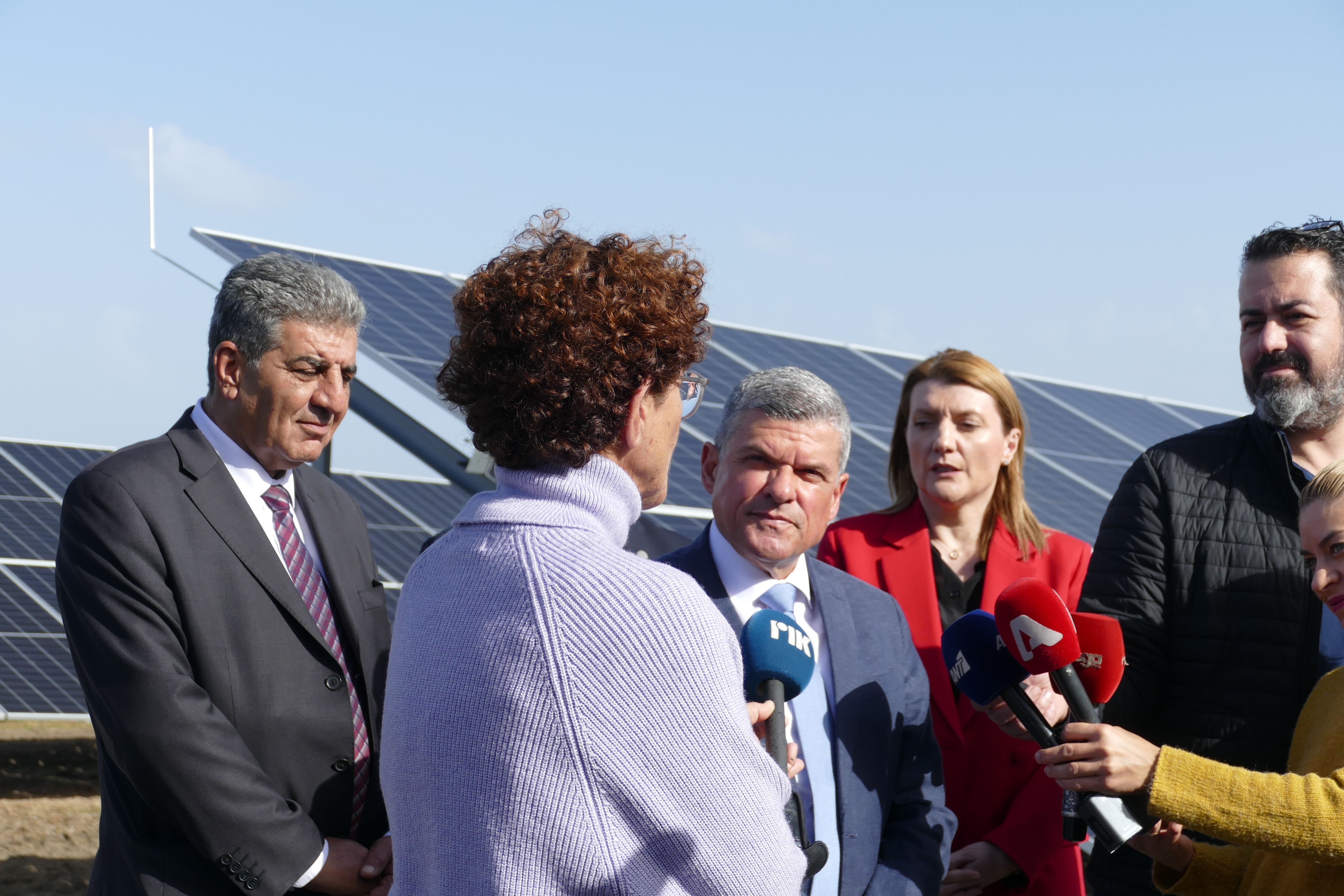 Υπουργός Ενέργειας: "1η Φεβρουαρίου αναμένεται να ανοίξουν οι αιτήσεις για το Σχέδιο «Φωτοβολταϊκά για Όλους»"