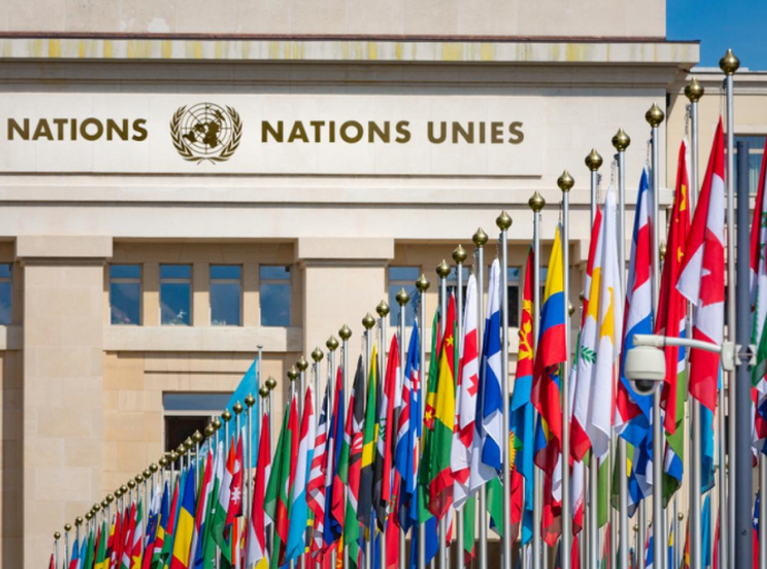 Νέες Ενημερώσεις στη Δυτική Όχθη από τις πηγές του Γραφείου του ΟΗΕ για τον συντονισμό των ανθρωπιστικών υποθέσεων