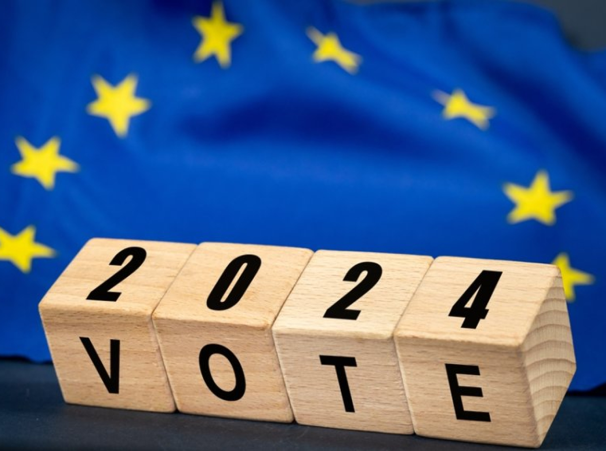 Οι 6 υποψήφιοι Ευρωβουλευτές του ΕΛΑΜ για τις 9 Ιουνίου 2024