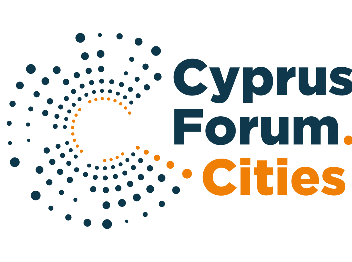 2 ο Cyprus Forum Cities:Προς μια βιώσιμη, πράσινη και έξυπνη πόλη του μέλλοντος