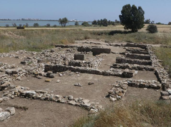 Το Τμήμα Αρχαιοτήτων γιορτάζει τη Διεθνή Ημέρα Μνημείων και Χώρων ICOMOS