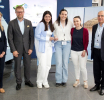 Η Κύπρος για 14 η φορά θα συμμετάσχει στον ετήσιο Διεθνή Διαγωνισμό  Stockholm Junior Water Prize (SJWP) 2024 με την ομάδα του Λυκείου Αποστόλων Πέτρου και Παύλου