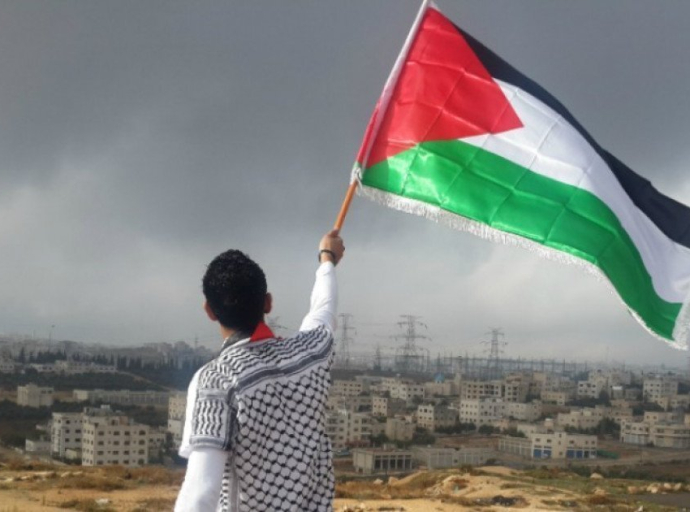 Το πρώτο αίτημα πολλών Παλαιστινίων με τους οποίους μίλησα στις επισκέψεις μου είναι «δώστε μου αξιοπρέπεια»