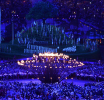 Παρίσι 2024: Απογοητευτική η Τελετή Έναρξης των Ολυμπιακών Αγώνων