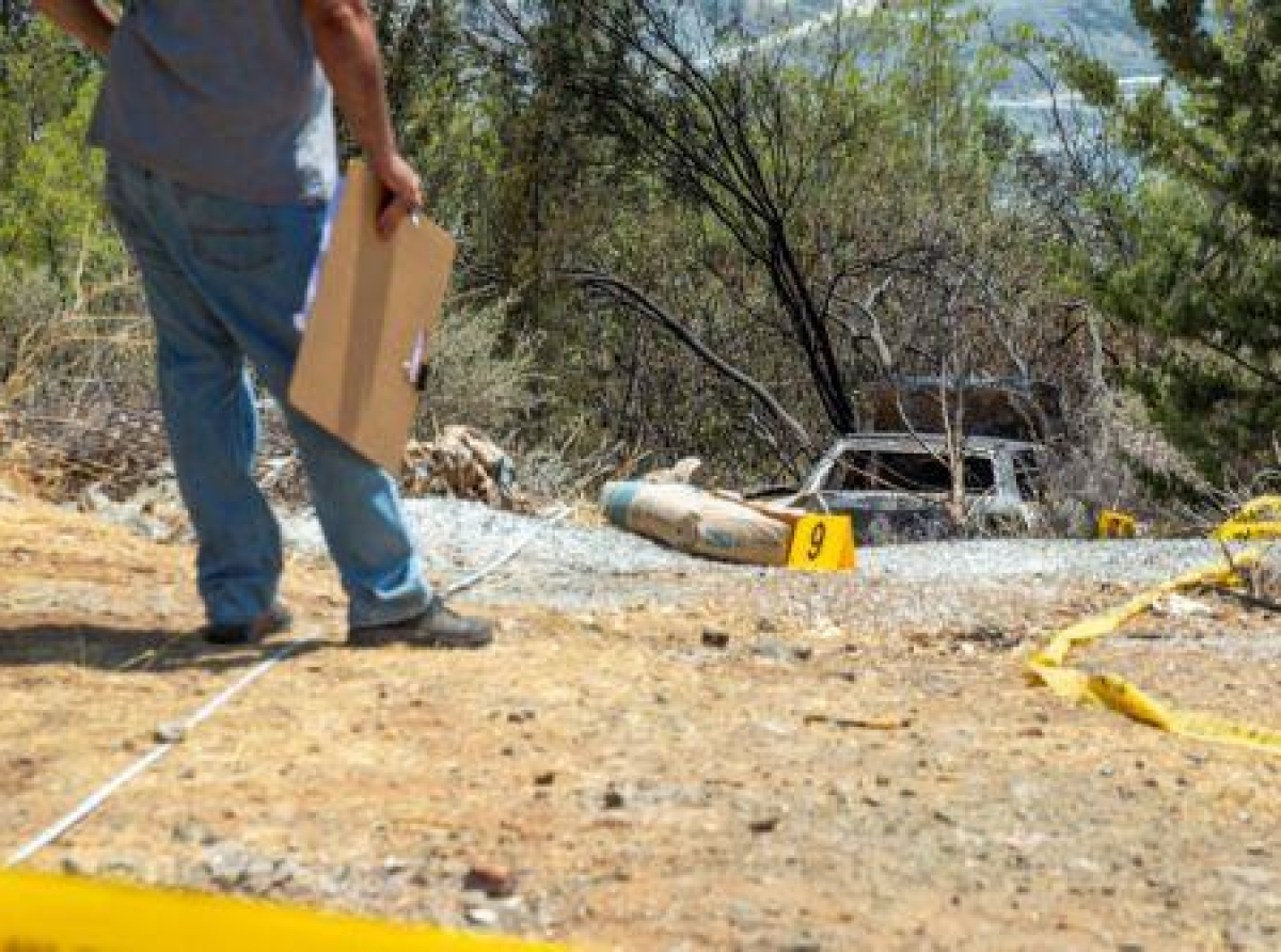 Σοκάρουν οι Λεπτομέρειες του Διπλού Φόνου: Ένα Ηχείο η Αφορμή - Αλληλοκατηγορούνται οι Ύποπτοι