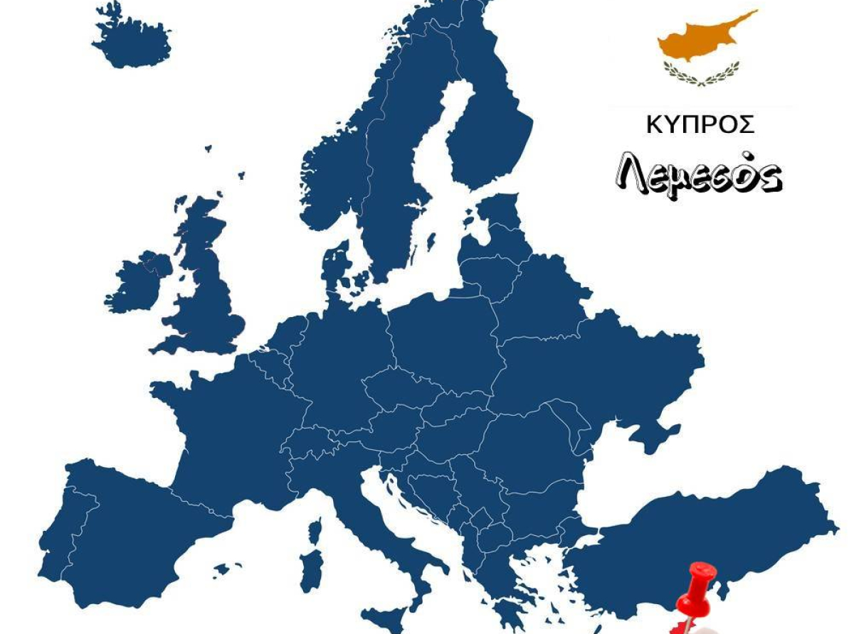 **Λεμεσός: Η Αθλητομάνα Πόλη της Κύπρου - 10 από τους 15 Ολυμπιακούς μας Αθλητές κατάγονται από τη Λεμεσό!**