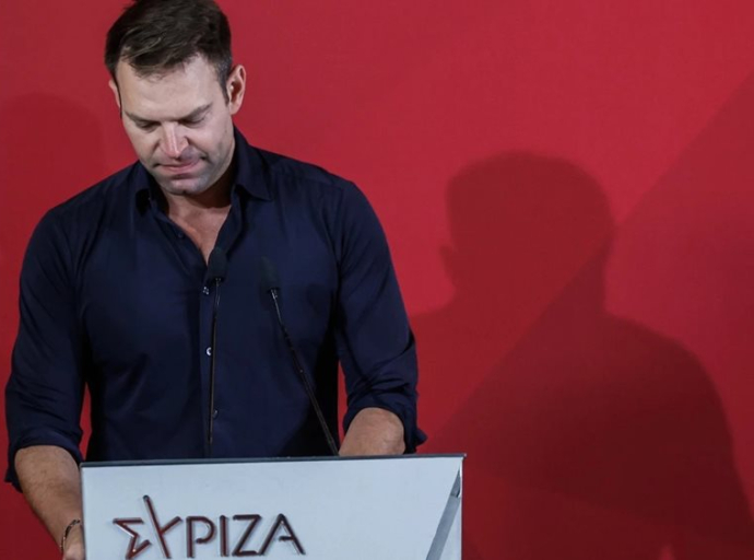 Ο κύβος ερρίφθη σε ΣΥΡΙΖΑ - Έκτακτο συνέδριο για την εκλογή νέου αρχηγού μετά την καθαίρεση Κασσελάκη