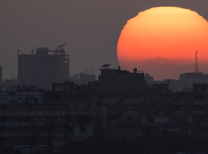 Ο ΜΗΝΑΣ ΣΕΠΤΕΜΒΡΙΟΣ ΣΤΗ ΜΕΣΗ ΑΝΑΤΟΛΗ