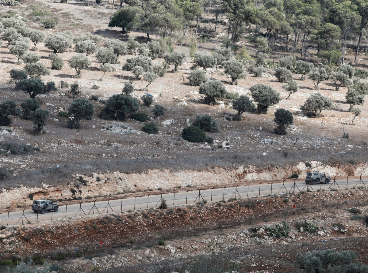 ΓΙΑΤΙ ΤΟ ΙΣΡΑΗΛ ΒΟΜΒΑΡΔΙΖΕΙ ΤΗΝ ΤΥΡΟΤΩΝ ΑΜΕΤΟΧΩΝ ΚΑΙ ΤΩΝ ΧΡΙΣΤΙΑΝΩΝ ΚΑΤΟΙΚΩΝ;