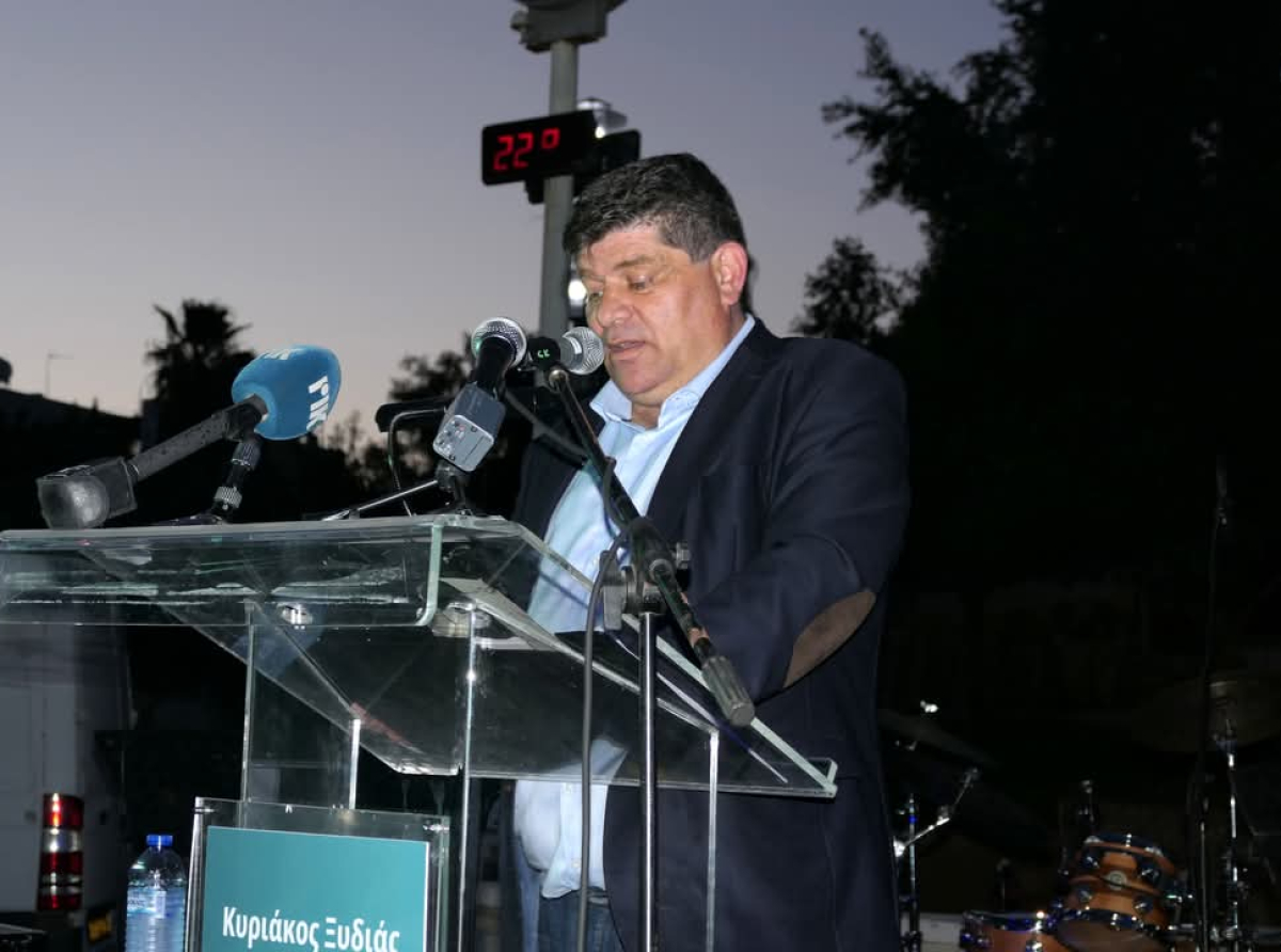 Δήμαρχος Αμαθούντας: Οργανικά Απόβλητα: Βραδυφλεγής Βόμβα για τα Δημοτικά Τέλη