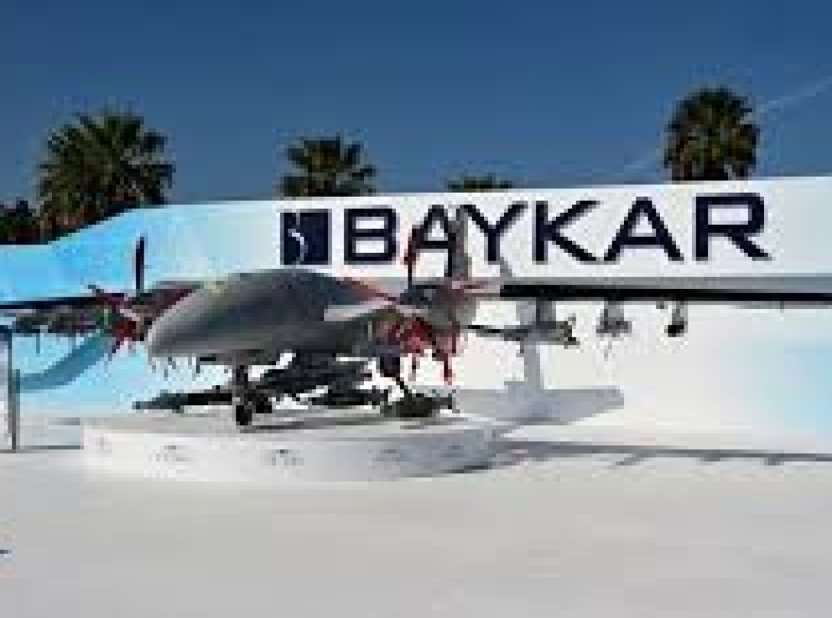 ΓΙΑΤΙ Η BAYKAR ΑΓΟΡΑΣΕ ΤΗΝ Piaggio Aerospace. ΠΛΗΡΟΦΟΡΙΕΣ ΚΑΙ ΠΡΟΒΛΗΜΑΤΙΣΜΟΙ