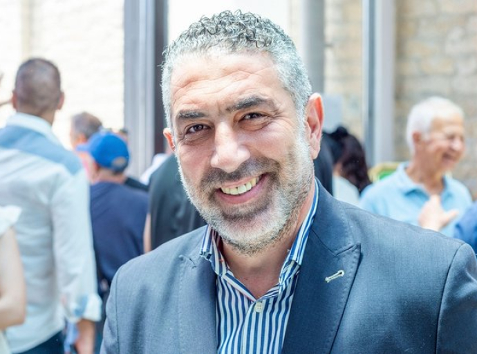Ένας Χρόνος Δημαρχίας Αντρέα Θεοδώρου – Σημαντικά Βήματα Προόδου στα Πολεμίδια