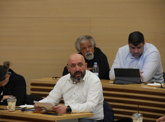 Δημοτική Ομάδα ΑΚΕΛ Δήμου Λεμεσού 2026: Έμφαση στην κοινωνική συνοχή, την καθημερινότητα και τη διαφάνεια