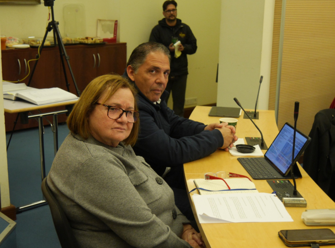 Ευαγγελία Παρασκευά: Παρέμβαση με αιχμές στη συζήτηση του Προϋπολογισμού Δήμου Λεμεσού 2026