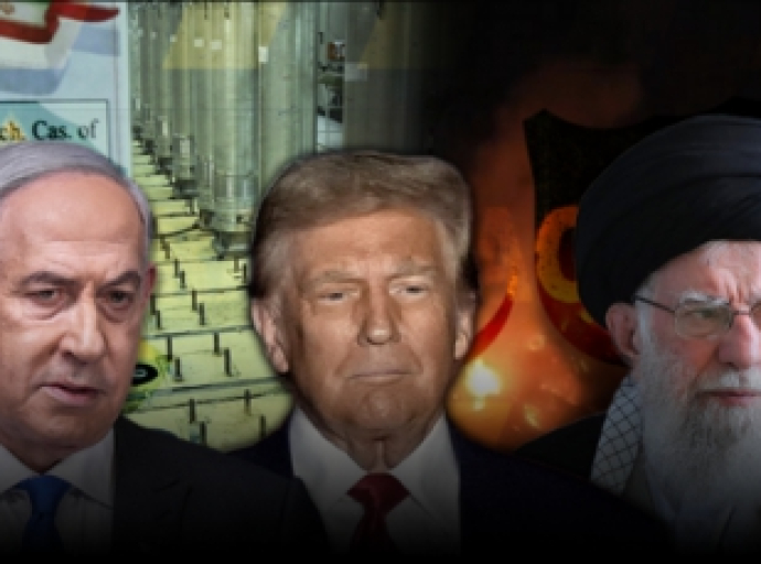 Μπόουεν: Μια επικίνδυνη στιγμή, αλλά οι ΗΠΑ και το Ισραήλ βλέπουν μια ευκαιρία που δεν πρέπει να χαθεί