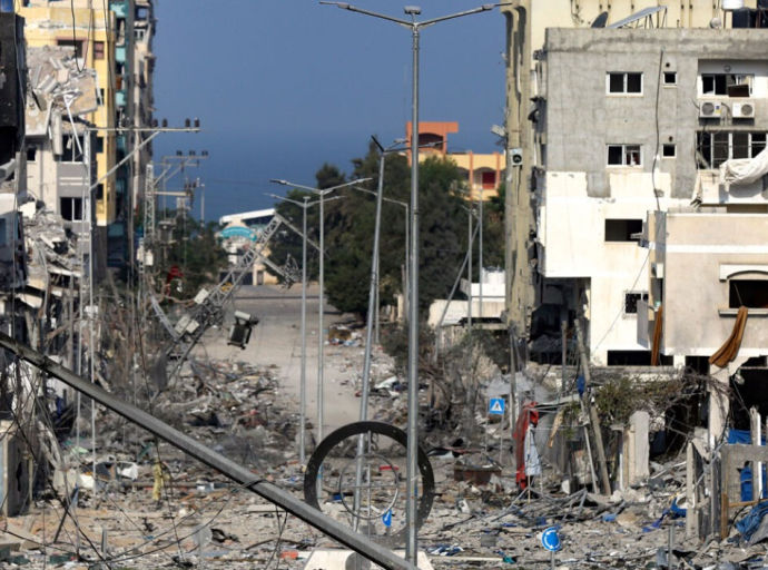 Το Γραφείο Συντονισμού Ανθρωπιστικών Υποθέσεων των Ηνωμένων Εθνών παρεμβαινει για τον πόλεμο στη Μέση Ανατολή το Ιράν το Ισραήλ και τα κράτη του Κόλπου.