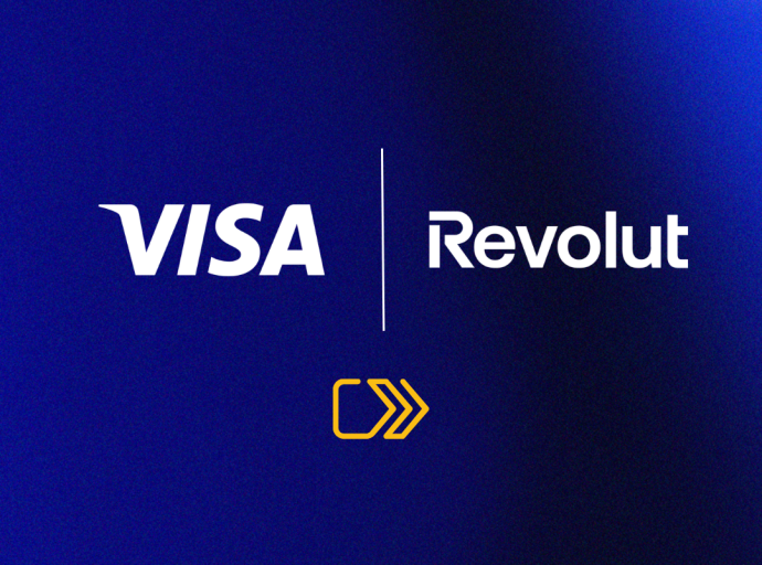 Η Visa επεκτείνει το Click to Pay για τους κατόχους καρτών της Revolut