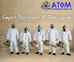 Atom Pest Control