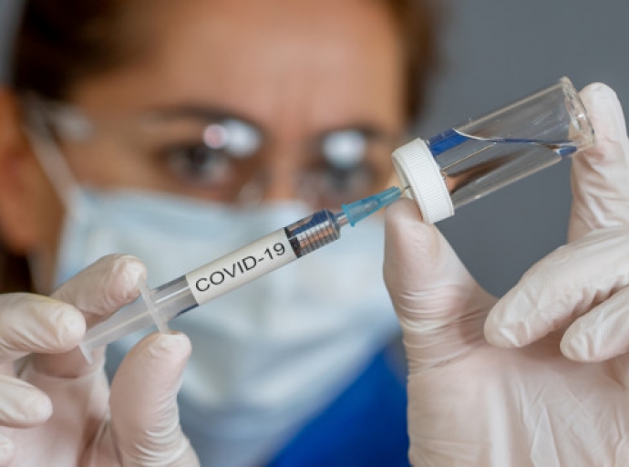 Αναστολή δοκιμών του εμβολίου κατά COVID-19 μετά την εκδήλωση ανεξήγητης ασθένειας 