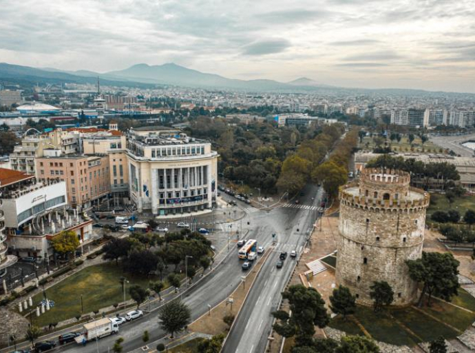 Μεγάλη ανησυχία για τη διασπορά του κορωνοϊού στη Θεσσαλονίκη