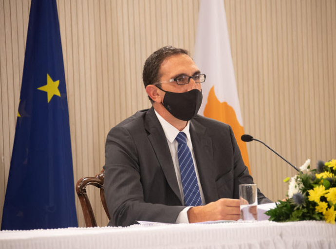 Τα νέα μέτρα για αναχαίτιση της πανδημίας