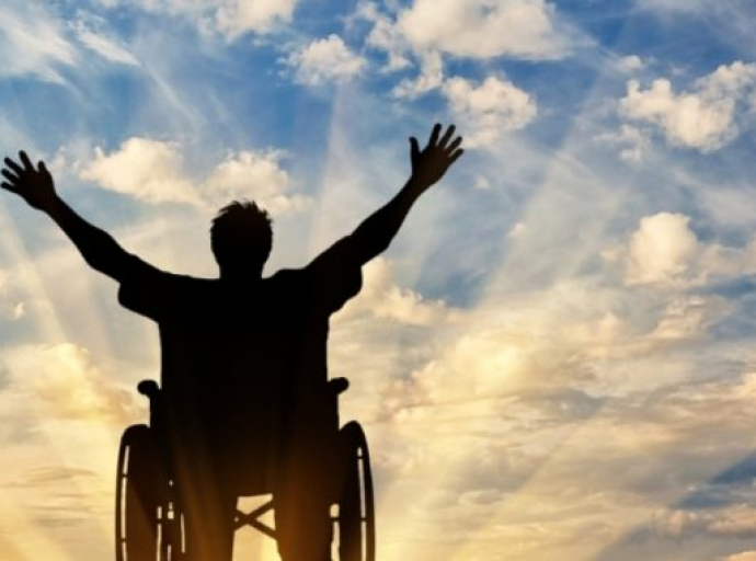 Παγκόσμια Ημέρα Ατόμων με Αναπηρία… και μη!
