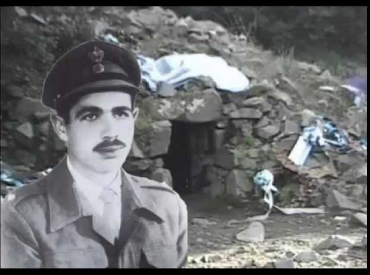 Γιάννης Παπαδόπουλος «ΣΤΙΧΟΙ ΓΙΑ ΤΟΝ ΓΡΗΓΟΡΗ ΑΥΞΕΝΤΙΟΥ»