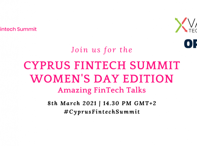 Το Cyprus Fintech Summit γιορτάζει την Ημέρα της Γυναίκας