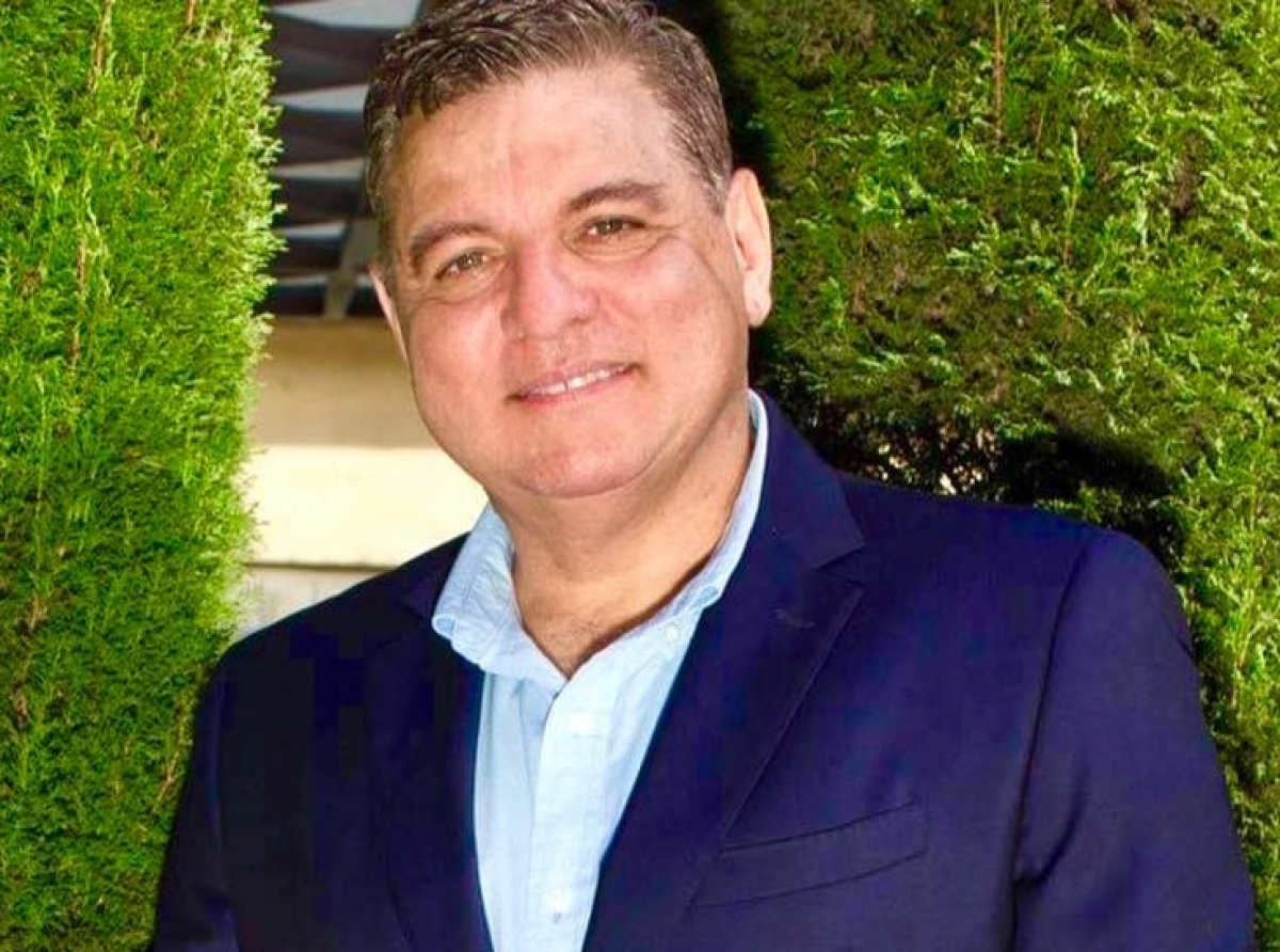 Δίπλα στους ανθρώπους της επαρχίας ο Νίκος Σύκας (ΒΙΝΤΕΟ)