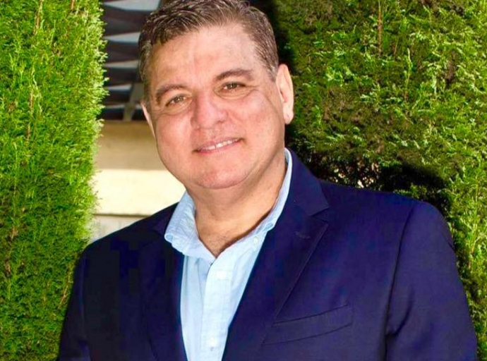 Δίπλα στους ανθρώπους της επαρχίας ο Νίκος Σύκας (ΒΙΝΤΕΟ)