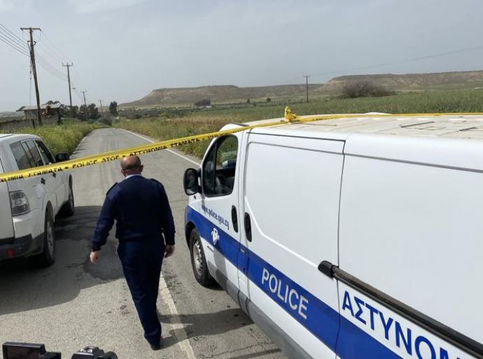 Υπόθεση φόνου εκ προμελέτης εξετάζει το ΤΑΕ Λευκωσίας μετά τον εντοπισμό πτώματος στην Αθηένου