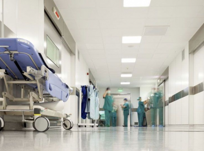 ΠΑΣΥΔΥ-ΠΑΣΥΚΙ-ΠΑΣΥΝΟ προειδοποιούν με δυναμικά μέτρα αν δεν επιλυθούν σοβαρά προβλήματα στα δημόσια νοσηλευτήρια