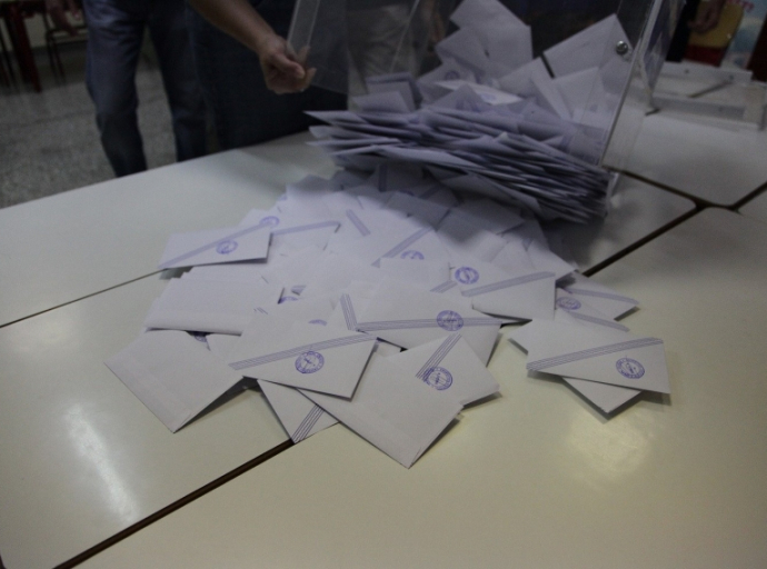 "Έκλεισε" το ψηφοδέλτιο του Εθνικού ΛΑ. Μετώπου στη Λεμεσό