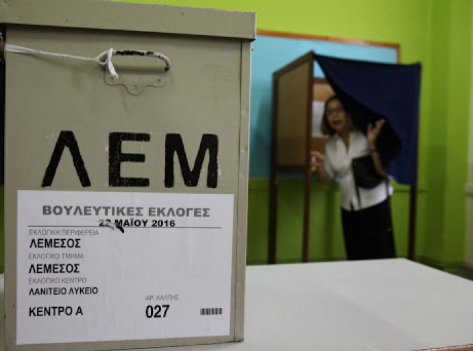 Κόμματα και Τοπική Αυτοδιοίκηση συμφώνησαν για μια προεκλογική περίοδο μέσα σε πλαίσια τάξης και αλληλοσεβασμού