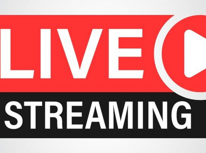 Live Streaming: ΑΜΜΟΧΩΣΤΟΣ - Απόφαση Εθνικού Συμβουλίου