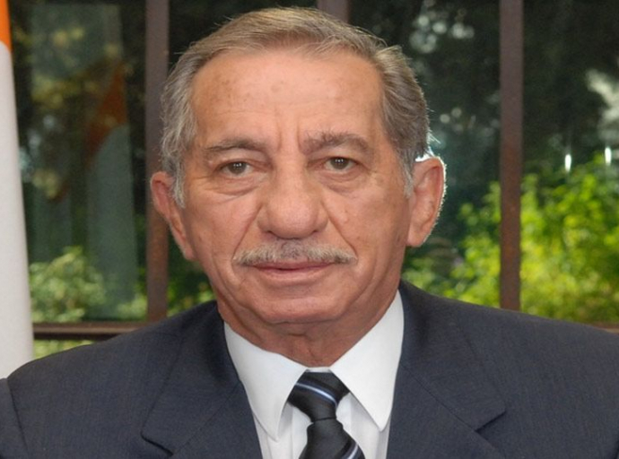 Το τελευταίο ΟΧΙ του ελληνισμού από τον Τ.Παπαδόπουλο που σαν σήμερα “έφυγε” το 2008