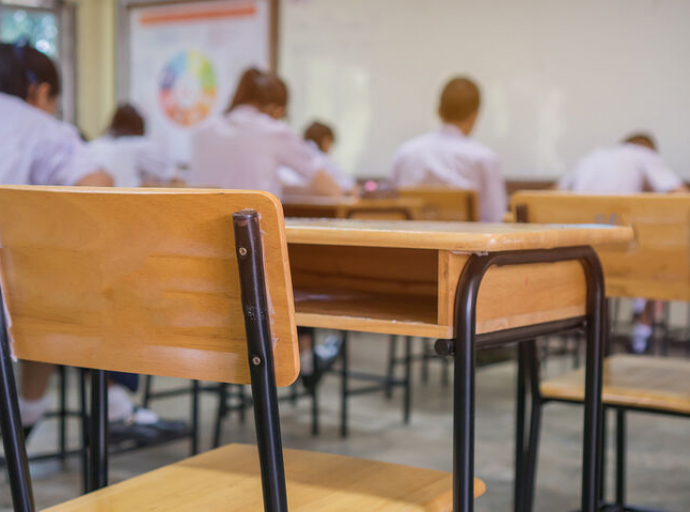 Υπενθύμιση για προσκόμιση αρνητικού τεστ 48 ωρών κατά την προσέλευση στις σχολικές μονάδες τη Δευτέρα 10 Ιανουαρίου