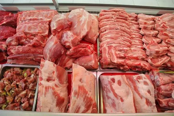 Προβλήματα στην εξαγωγή κρέατος και στην ντόπια αγορά