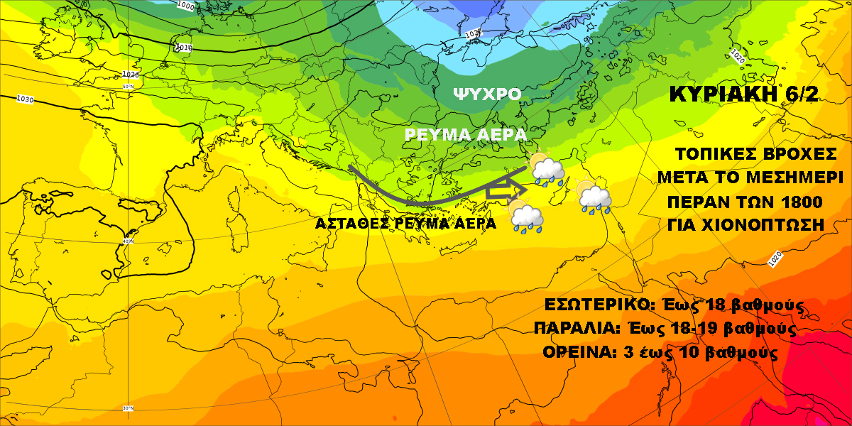 Καιρός 2 29