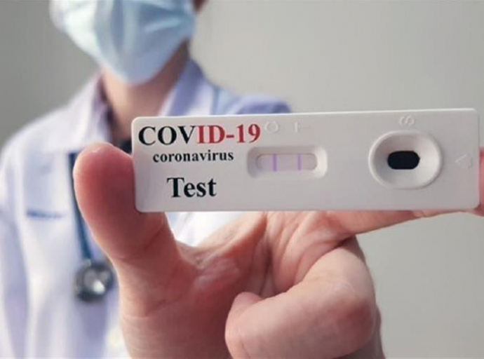 Αποδέσμευση των θετικών περιστατικών της νόσου Covid-19 κατά την 7η ημέρα