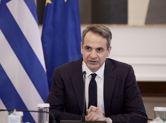 Μέτρα 2 δισ. κατά της ακρίβειας ανακοινώνει ο Μητσοτάκης - Μπαράζ συσκέψεων με τους υπουργούς