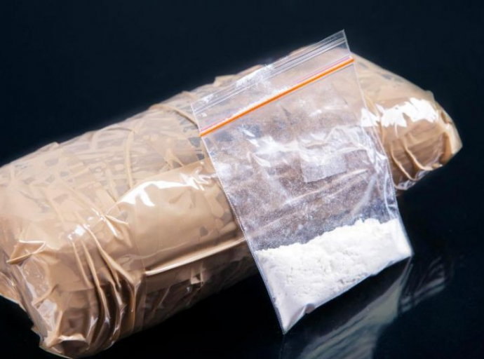 Έρευνες για τα 6.5kg κοκαΐνης που έφθασαν στο λιμάνι Λεμεσού